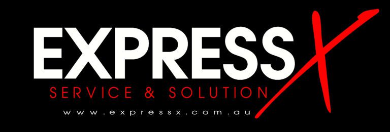 Homepage - Express X